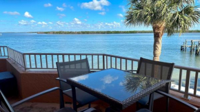 Lovers Key Resort Suite 1 - Watch Dolphins Play